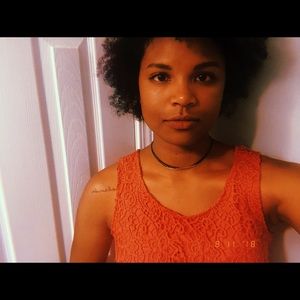 Meet your Posher, Cassie